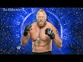 Brock Lesnar Entrance Theme Song  Next Big Thing Arena Effects HD