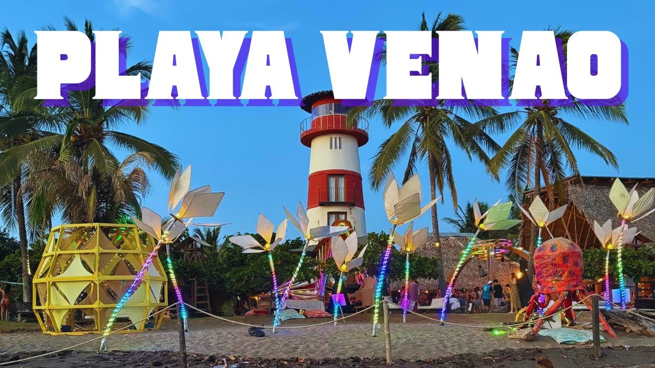 Living in Playa Venao Panama | Hidden Gem Beach Town