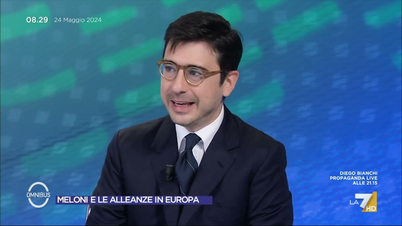Europee, gli ultimi sondaggi divulgabili prima del voto: scopri come si divide il consenso ...
