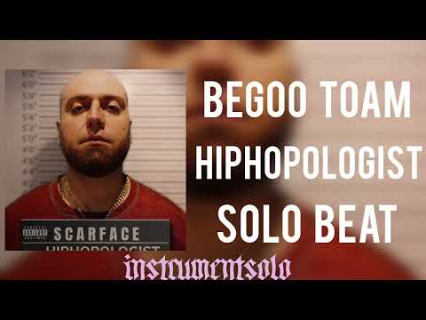 Begoo Toam Hiphopologist بیت آهنگ بگو توئم هیپهاپولوژیست 