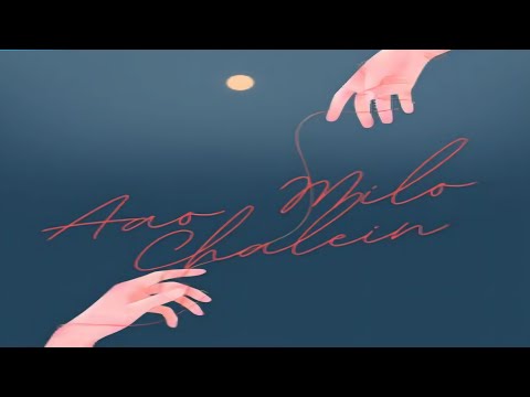 Aao Mile Chalein - KshitijanandMusic | Aao Mile Chalein Kshitij Anand #mutelyrics