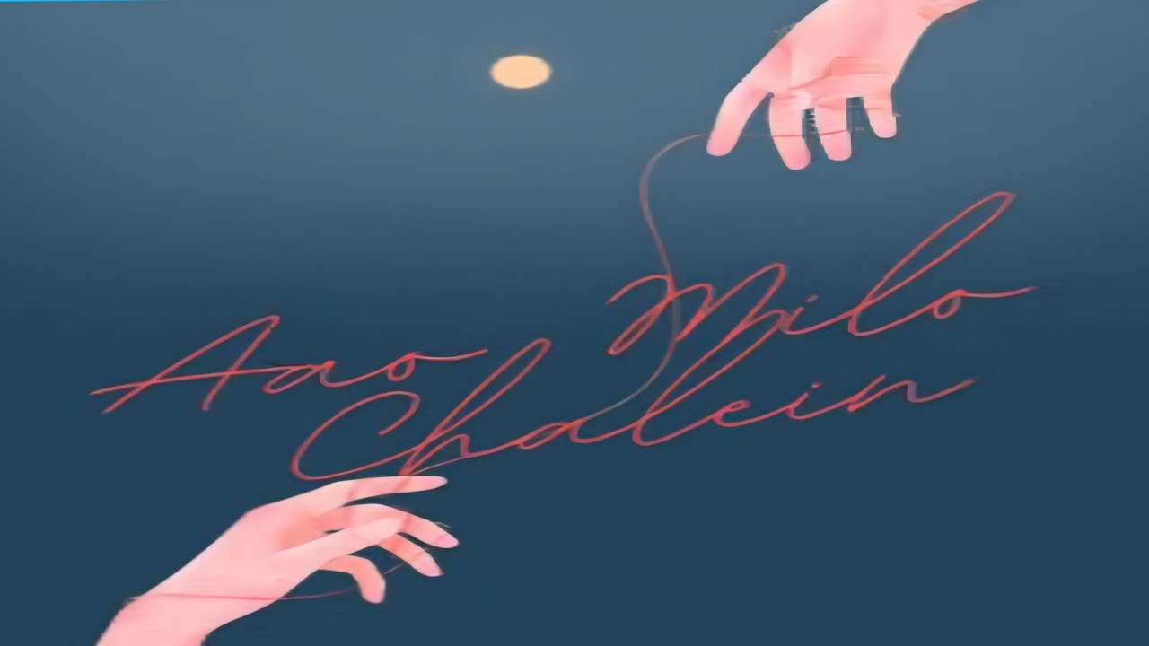 Aao Mile Chalein - KshitijanandMusic | Aao Mile Chalein Kshitij Anand 