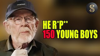 What Ron Howard REVEALS About Hollywood's EVIL ACTORS Will SHOCK You