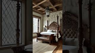 Tudor Revival House Design: A Perfect Blend of Classic and Contemporary