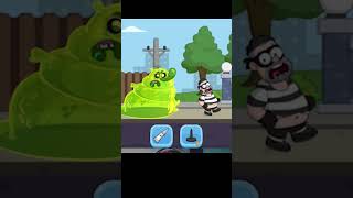 Jail Braker Funny Game Part 5 #shorts