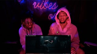 Lil Baby - Detox (Official Video) Reaction