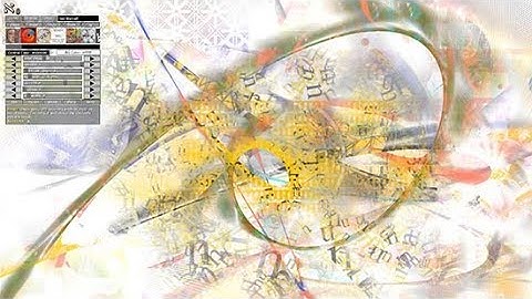 Ted Warnell, Nico Vassilakis, Regina Pinto, A. Topel, KP Dencker, Brent Bechtel, and Jaka Zeleznikar