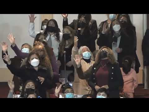 Ver video de Adonde Huire