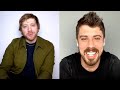 Servant: Rupert Grint & Toby Kebbell Tease ANSWERS and Gush Over Their Daughters