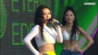 HWASA 화사 - HAND CLAP (Waterbomb Seoul 2022)