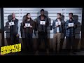 #SHORTS | "I Want it That Way" | Jake Peralta & The Singing Suspects | Brooklyn Nine-Nine