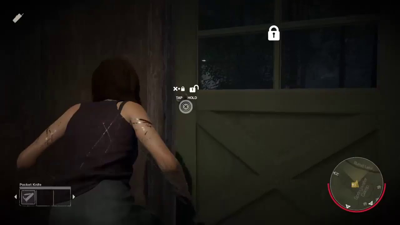 SketchSanchez's Friday the Failteenth