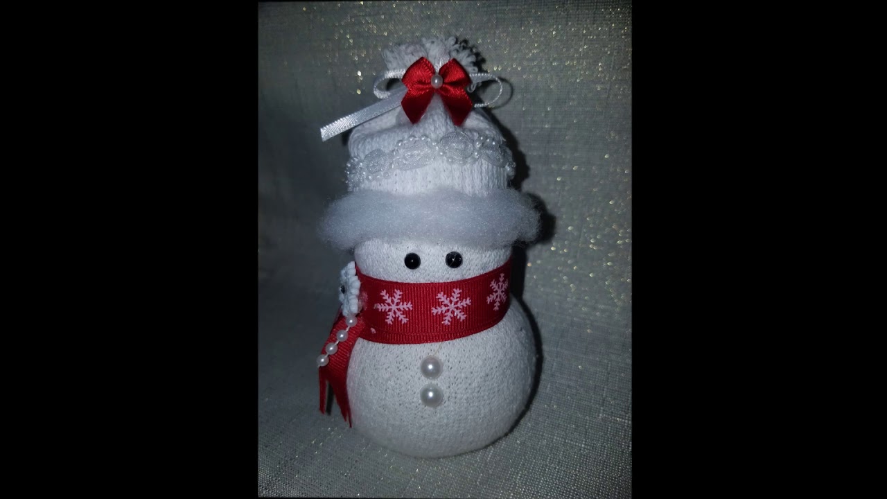 Snowbabies Make It Shine