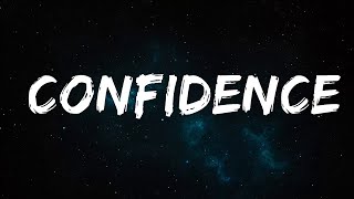 Ocean Alley - Confidence (Sped Up)  | Trap Music