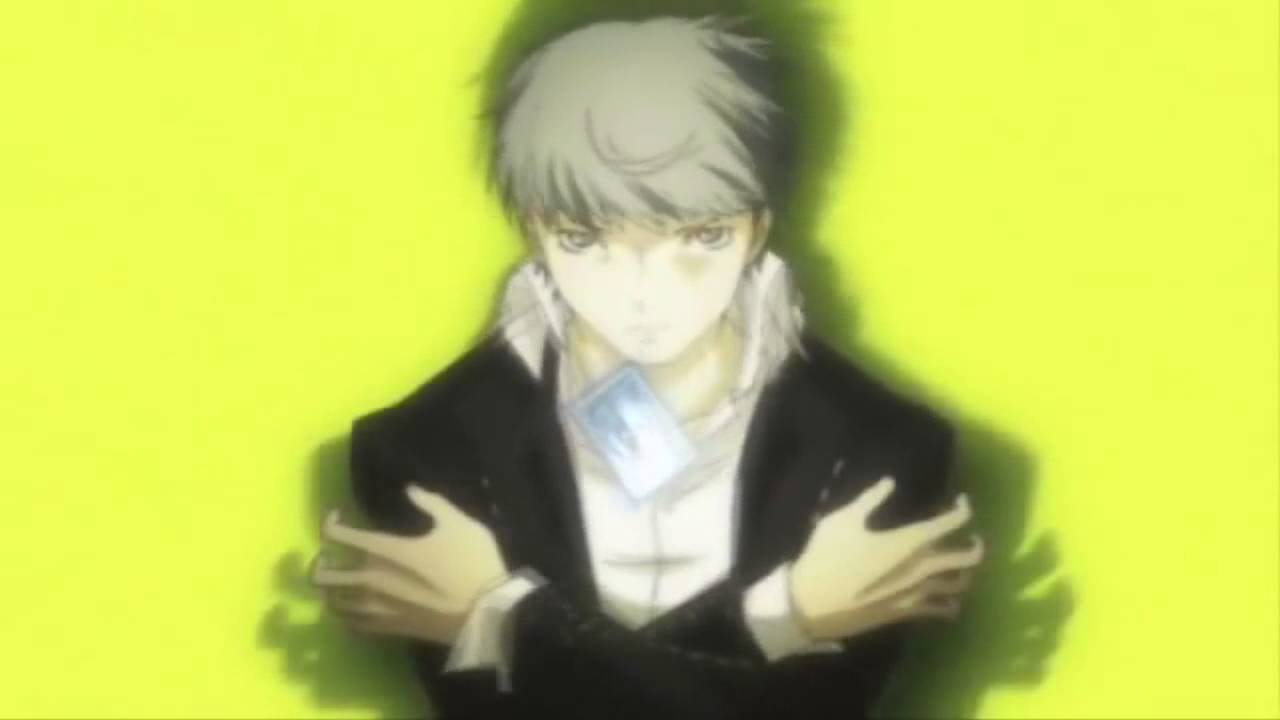 Pursuing My True Self (Music Video)