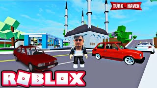 ARABALARIMIZI YARIŞTIRDIK ! 😱 | ROBLOX