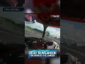Take some laps with Josef Newgarden thanks to FOX's Driver's Eye Camera 👀 📷