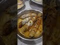 Aslam Butter Chicken Butter Seekh Kebabs Jama Masjid Delhi Street Food OldDelhi Shorts