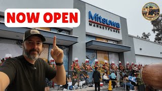Mitsuwa Marketplace Cypress Food Tour – What to Eat & Full Walkthrough