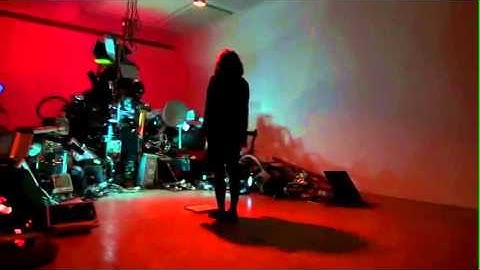 Scale: Human Interactions with Broken and Discarded Technologies