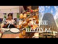 1 OF THE BEST AFTERNOON HIGH TEA SPOTS AROUND KL || THE WESTIN KL