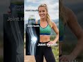 Joint Genesis video #healthtips #bonesupport #bonessupplements #healthylifestyle