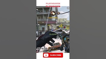 Cod Killer #codm #codmobile #ytshorts #youtubeshorts #viralshorts #playheaven