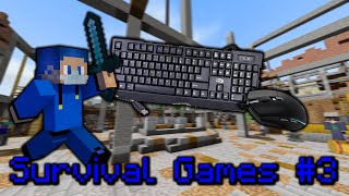 Keyboard and Mouse Sounds V1 - Survival Games #3 Keyboard and Mouse Sounds V1 - Survival Games #3