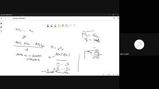 Week 2: open session and demo of kernel PCA using NumPy