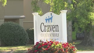 Craven County Board of Education appoints Interim Superintendent