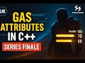 Tutorial 19: Modify Attributes with custom calculations