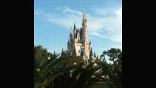 Eric & Shannons Disney World Vacation 2009