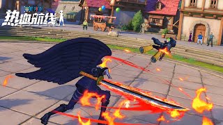 HIGH MECHANIC!! KING (ALBER) PVP GAMEPLAY - One Piece Fighting Path screenshot 4