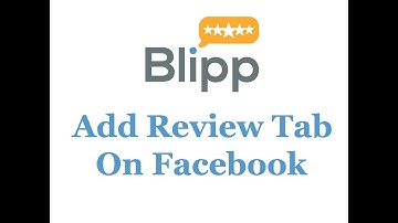 Add Review Tab On Facebook Business Page