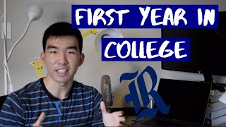 What College (Rice University) Is Really Like | Preparing For College
