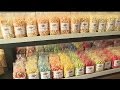 Gourmet popcorn store opens in girard