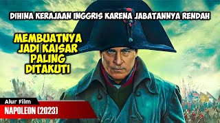 STRATEGI PERANG JENIUS MEMBUATNYA JADI KAISAR TERKUAT DI EROPA | ALUR CERITA FILM