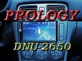 PROLOGY DNU-2650