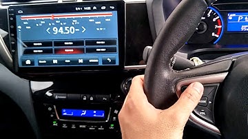 Perodua myvi 2018 onwards Cogoo S Series 2gb ram 32gb rom ips screen CG-AD009S2-IPS32 with camera