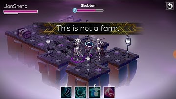 MONOLISK - This Is Not A Farm