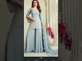 new design sharara suit #trending suit # wedding # viral suit 💛💛💖💖❤️❤️