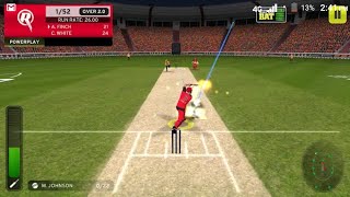 How to download Big Bash Cricket game screenshot 5