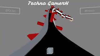 Gameplay | infinite tunnel rush 3d #shortvideo  #shorts  #shortsfeed screenshot 2