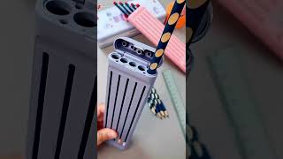 Top 3 School Students Gadgets | School Life Hacks #tech #gadgets #shorts