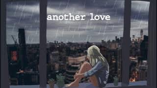 Tom Odell - Another Love (Lofi Cover)