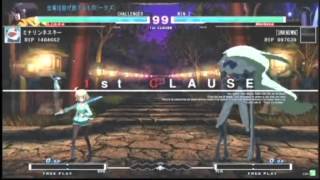 【ミラクルドーム】アンダーナイトインヴァース対戦会3【11／8】
