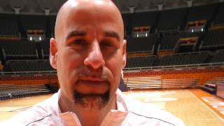 Coach Bollant Interview 11/9