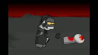 John H WimbleTon punch test (madness combat/dc2)