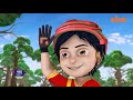 Shiva | Toofan | Full Episode 35 | Voot Kids