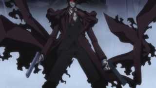 Alucard vs Anderson/Sum 41-Pieces